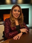 Paola Solares